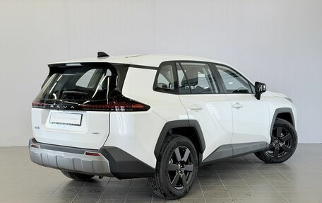 Toyota RAV4, 2026 год, 4 550 000 рублей, 8 фотография