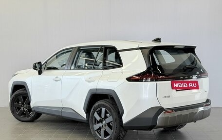 Toyota RAV4, 2026 год, 4 550 000 рублей, 9 фотография