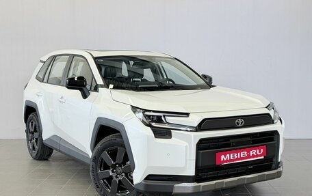 Toyota RAV4, 2026 год, 4 550 000 рублей, 4 фотография