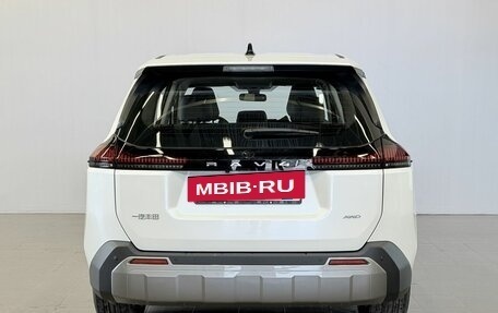 Toyota RAV4, 2026 год, 4 550 000 рублей, 10 фотография