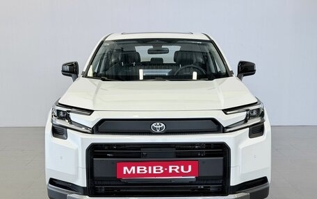 Toyota RAV4, 2026 год, 4 550 000 рублей, 2 фотография