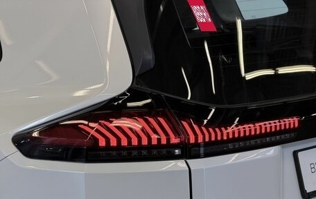 Toyota RAV4, 2026 год, 4 550 000 рублей, 11 фотография