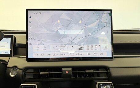 Toyota RAV4, 2026 год, 4 550 000 рублей, 19 фотография