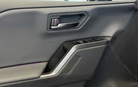 Toyota RAV4, 2026 год, 4 550 000 рублей, 24 фотография