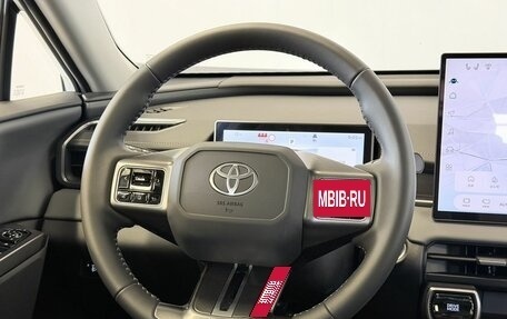 Toyota RAV4, 2026 год, 4 550 000 рублей, 25 фотография