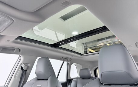 Toyota RAV4, 2026 год, 4 550 000 рублей, 31 фотография