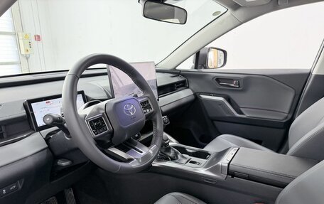 Toyota RAV4, 2026 год, 4 550 000 рублей, 30 фотография