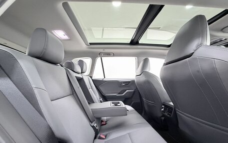 Toyota RAV4, 2026 год, 4 550 000 рублей, 33 фотография