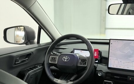 Toyota RAV4, 2026 год, 4 550 000 рублей, 34 фотография