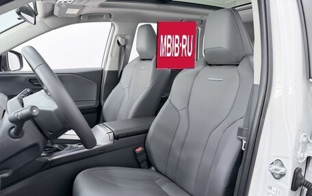 Toyota RAV4, 2026 год, 4 550 000 рублей, 29 фотография