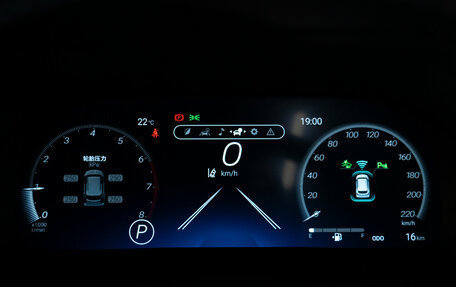 Toyota Highlander, 2026 год, 5 320 000 рублей, 12 фотография