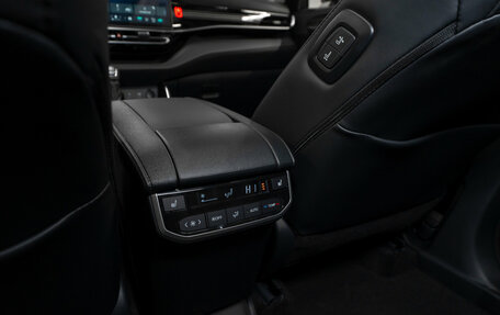 Toyota Highlander, 2026 год, 5 320 000 рублей, 16 фотография