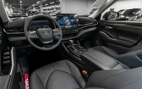 Toyota Highlander, 2026 год, 5 320 000 рублей, 7 фотография