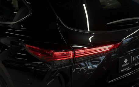 Toyota Highlander, 2026 год, 5 320 000 рублей, 32 фотография