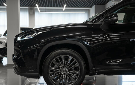 Toyota Highlander, 2026 год, 5 320 000 рублей, 30 фотография