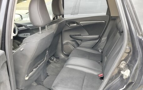 Honda Shuttle II, 2015 год, 770 000 рублей, 5 фотография
