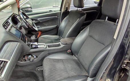 Honda Shuttle II, 2015 год, 770 000 рублей, 8 фотография
