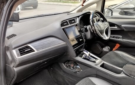 Honda Shuttle II, 2015 год, 770 000 рублей, 9 фотография
