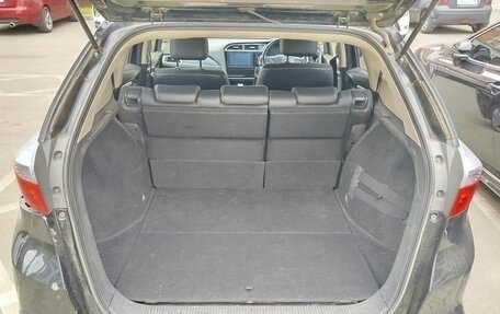 Honda Shuttle II, 2015 год, 770 000 рублей, 10 фотография