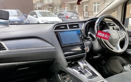 Honda Shuttle II, 2015 год, 770 000 рублей, 7 фотография
