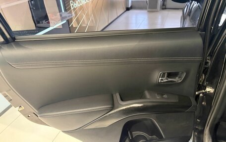 Mitsubishi Outlander III рестайлинг 3, 2011 год, 1 199 000 рублей, 11 фотография