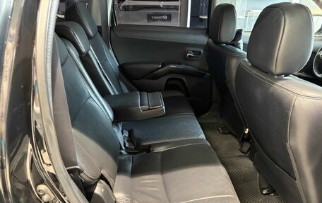 Mitsubishi Outlander III рестайлинг 3, 2011 год, 1 199 000 рублей, 13 фотография