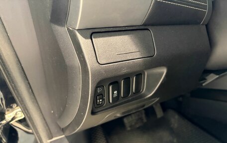 Mitsubishi Outlander III рестайлинг 3, 2011 год, 1 199 000 рублей, 9 фотография