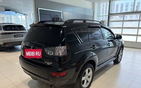 Mitsubishi Outlander III рестайлинг 3, 2011 год, 1 199 000 рублей, 4 фотография