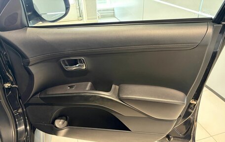 Mitsubishi Outlander III рестайлинг 3, 2011 год, 1 199 000 рублей, 16 фотография