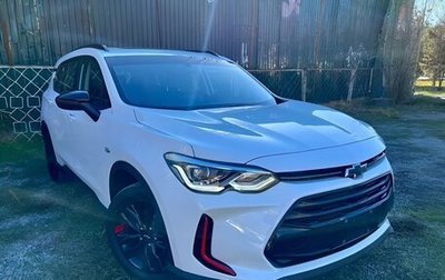 Chevrolet Orlando, 2022 год, 1 680 000 рублей, 1 фотография