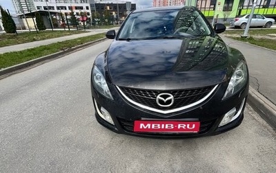 Mazda 6, 2007 год, 500 000 рублей, 1 фотография