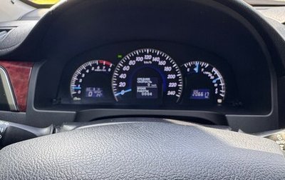 Toyota Camry, 2012 год, 1 600 000 рублей, 1 фотография