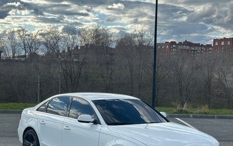 Audi A4, 2011 год, 880 000 рублей, 1 фотография