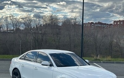 Audi A4, 2011 год, 880 000 рублей, 1 фотография