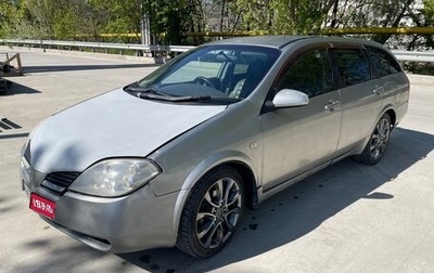 Nissan Primera III, 2001 год, 190 000 рублей, 1 фотография