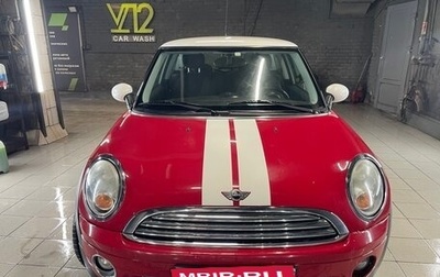 MINI Hatch, 2010 год, 950 000 рублей, 1 фотография