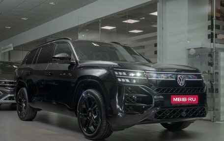 Volkswagen Teramont, 2026 год, 7 240 000 рублей, 1 фотография