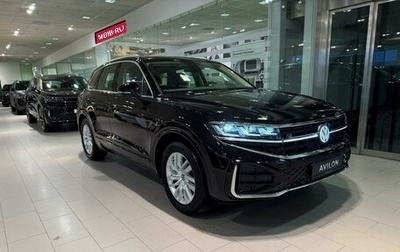 Volkswagen Touareg III, 2025 год, 8 790 000 рублей, 1 фотография