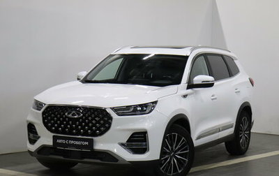 Chery Tiggo 8 Pro, 2021 год, 1 880 000 рублей, 1 фотография