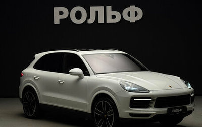 Porsche Cayenne III, 2022 год, 11 200 000 рублей, 1 фотография