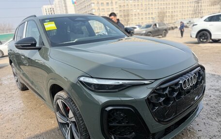 Audi Q5, 2026 год, 5 990 000 рублей, 1 фотография