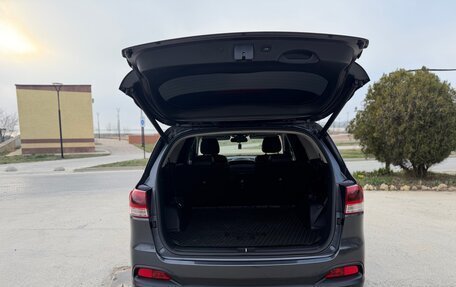 KIA Sorento III Prime рестайлинг, 2016 год, 2 530 000 рублей, 13 фотография
