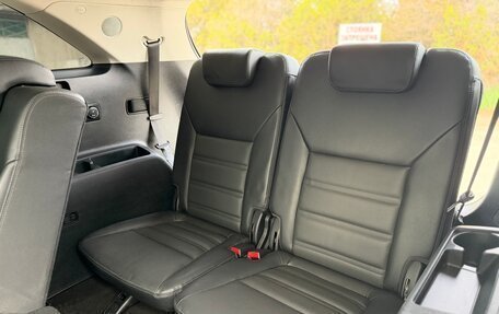 KIA Sorento III Prime рестайлинг, 2016 год, 2 530 000 рублей, 16 фотография