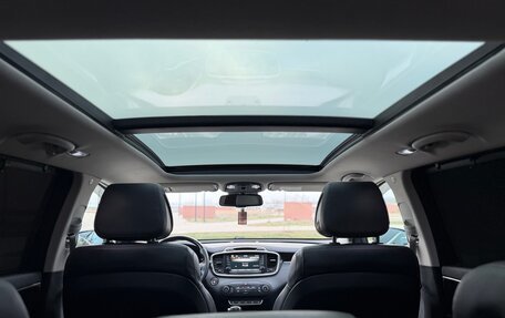 KIA Sorento III Prime рестайлинг, 2016 год, 2 530 000 рублей, 22 фотография