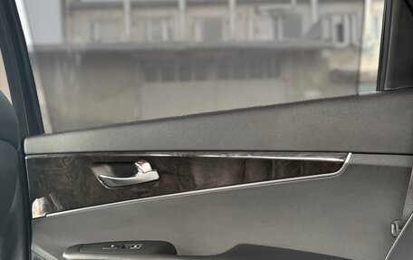 KIA Sorento III Prime рестайлинг, 2016 год, 2 530 000 рублей, 17 фотография