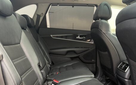 KIA Sorento III Prime рестайлинг, 2016 год, 2 530 000 рублей, 23 фотография