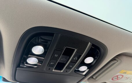 KIA Sorento III Prime рестайлинг, 2016 год, 2 530 000 рублей, 26 фотография