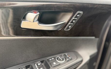KIA Sorento III Prime рестайлинг, 2016 год, 2 530 000 рублей, 35 фотография