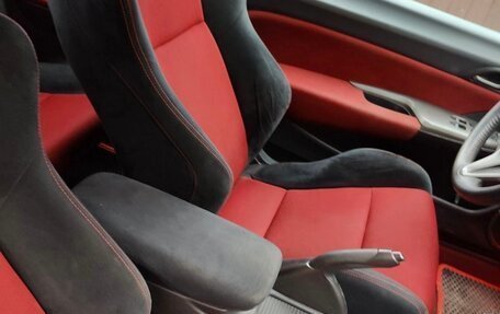 Honda Civic Type R VIII рестайлинг, 2007 год, 900 000 рублей, 5 фотография