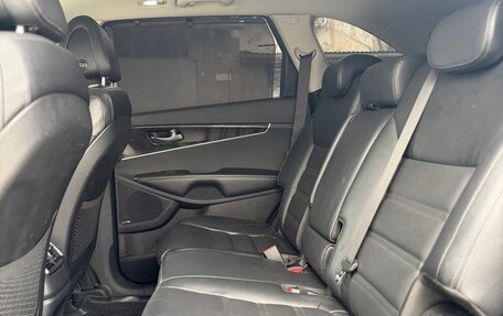 KIA Sorento III Prime рестайлинг, 2016 год, 2 530 000 рублей, 34 фотография